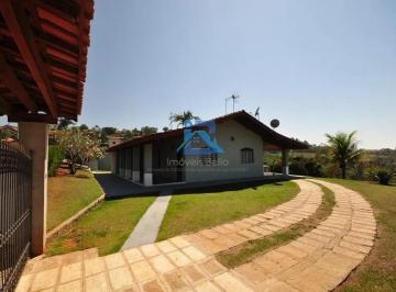 tposuy4xujc1770182050198.jpg · Chácara com 5 dormitórios à venda, 2156 m² por R$ 954.000,00 - Condomínio Sítio da Moenda - Itatiba/