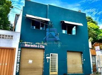 1wveg7s3gy6r1770189238501.jpg · Prédio à venda, 118 m² por R$ 690.000,00 - Centro - Itatiba/SP