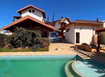 2np7iyihpc61770190264170.jpg · Casa com 4 dormitórios à venda, 500 m² por R$ 1.890.000,00 - Condomínio Itatiba Country Club - Itati