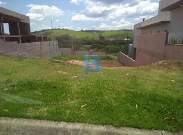 ykmehrq7iul1770176318736.jpg · Terreno à venda, 525 m² por R$ 457.500,00 - Condomínio Reserva Santa Rosa - Itatiba/SP