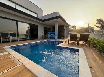 zcjajmvbbkwa1770188535453.jpg · Casa à venda, 223 m² por R$ 2.250.000,00 - Condomínio Portal San Giovanni - Itatiba/SP