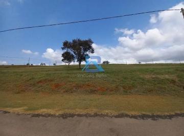oebvqldpfjb1770229308301.jpg · Terreno à venda, 1000 m² por R$ 300.000,00 - Condomínio Residencial Praças Ventura - Itatiba/SP