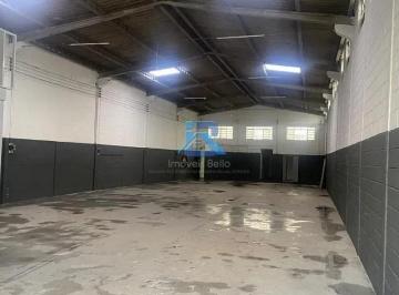yqp6delqbhoy1770229179973.jpg · Barracão para alugar, 440 m² por R$ 7.000,00/mês - Jardim da Luz - Itatiba/SP