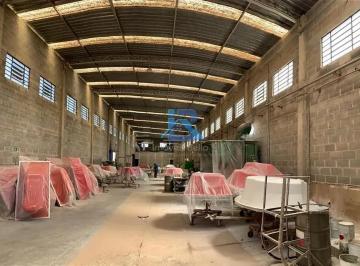 czfrxu8yihrh1770185874262.jpg · Barracão para alugar, 700 m² por R$ 12.322,25/mês - Jardim Monte Verde - Itatiba/SP