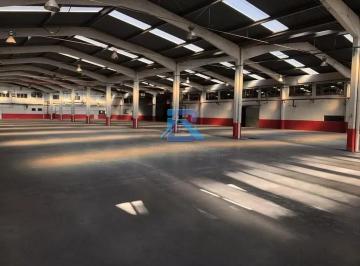 2npxqylot1k1770189227070.jpg · Galpão para alugar, 7143 m² por R$ 108.000,00/mês - Parque Jambeiro - Campinas/SP