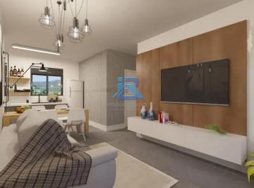 eobqh6vm7fx81770176085434.jpg · Apartamento à venda, 58 m² por R$ 350.000,00 - Loteamento Itatiba Park - Itatiba/SP