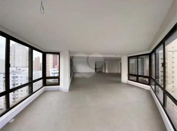 Apartamento de 4 quartos, São Paulo · Exclusividade à venda em Santana: 1 por Andar | 4 Dormitórios (3 Suítes) | Totalmente Reformado