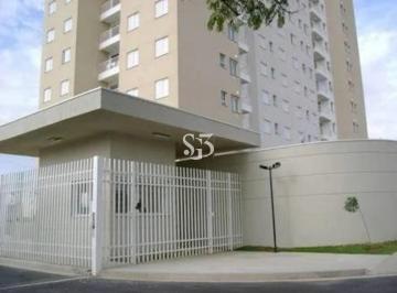Foto 01 · Apartamento, Jardim Nova Europa, Campinas, SP