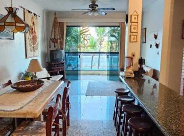 Apartamento de 2 quartos, Praia Grande · Apartamento com 3 dormitórios e lazer completo na Enseada – Guarujá