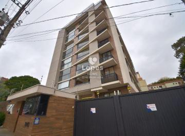 Apartamento de 2 quartos, Curitiba · Apartamento no Cabral com 85,24 m² 2 quartos, sendo 1 suíte e 2 vagas no cabral