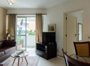 Apartamento de 3 quartos, São Paulo · Apartamento em Pinheiros com 3 quartos, sendo 1 suíte , 90m²