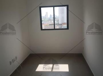 Foto 01 · Apartamento à venda em São Paulo-SP, Vila Invernada: 1 quarto, 1 banheiro, 25,42 m² de área. Aprovei