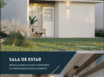 Foto 01 · Casa, Shopping Park, Uberlândia, MG