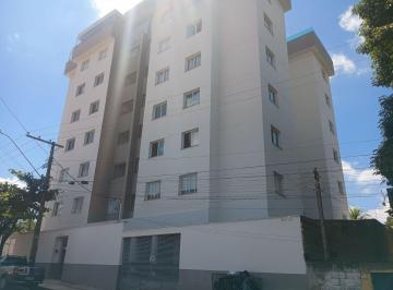 Apartamento de 3 quartos, Santa Luzia · Apartamento a Venda, 03 quartos com suite, armários e Cook top, bairro Nossa Senhora das Graças