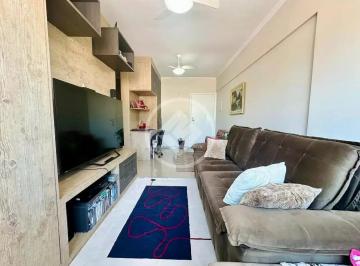 Apartamento de 3 quartos, Santos · Cobertura - 3 quartos - Campo Grande - Santos