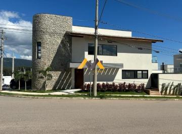 Casa de 3 quartos, Jundiaí · Casa à venda no Reserva Ermida - 3 suítes - Eloy Chaves - Jundiaí SP