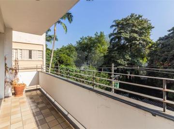 Apartamento de 3 quartos, São Paulo · Apartamento
Residencial a venda no
JARDIM EUROPA !