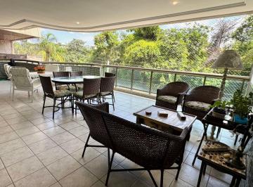 Apartamento 123m² Venda Recreio dos Bandeirantes · Aartamento com 123 m2, varandão, ampla sala, 3 quartos (1 suíte) e área de serviço com banheiro.