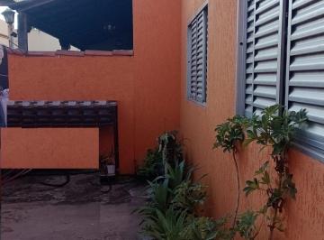 Casa de 2 quartos, Contagem · Casa de condomínio à venda com 2 quartos e 1 vaga