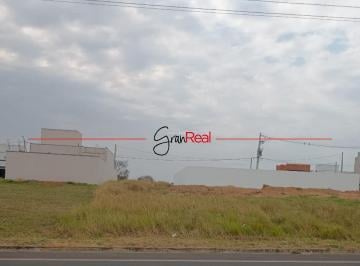 Foto 01 · TERRENO COMERCIAL A VENDA JARDIM BOM SUCESSO