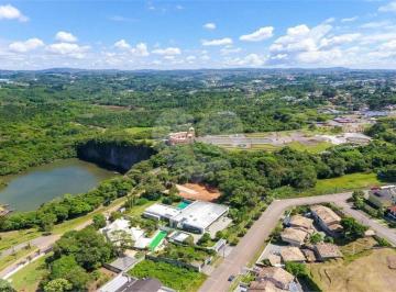 Terreno , Curitiba · Oportunidade ímpar!!! Para quem busca uma vida bucólica, contato com a natureza e qualidade de vida,