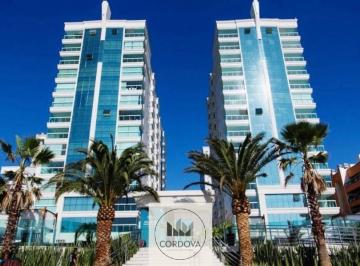 Foto 01 · Imperdível! Apartamento de luxo com 5 quartos e 5 suítes na Meia Praia, Itapema-SC, 282m² e 3 vagas 