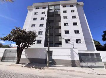 Apartamento de 3 quartos, Santa Luzia · Apartamento a venda, 03 quartos com suite, 01 vaga , bairro Nossa senhora das Graças em Santa Luzia