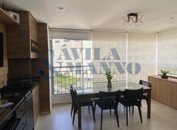 VARANDA GOURMET · Imperdível oportunidade: Apartamento à venda em São Paulo-SP, Vila Prudente, 3 quartos com suíte e 2
