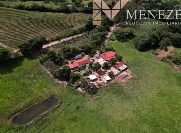 Foto 01 · Vende-se sítio Andradas/MG