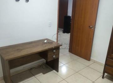 Foto 01 · Apartamento de 2 quartos com 57m² no Rios Di Itália, São José do Rio Preto - SP: venda ou locação!