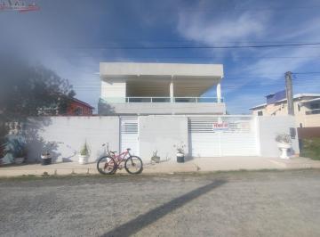 Foto 01 · Casa, Condomínio Malibu, Vera Cruz, BA