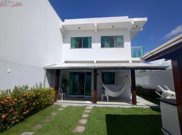 Foto 01 · Casa, Condominio Coqueiral da Barra, Vera Cruz, BA
