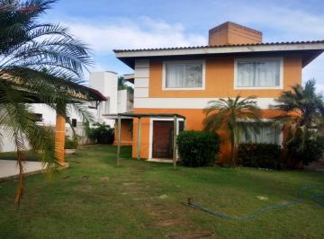 Foto 01 · Casa, Condomínio Lagoa Dourada, Vera Cruz, BA
