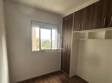 Foto 01 · Apartamento para locação em São Paulo-SP, Vila Andrade: 2 quartos, 1 sala, 1 ban