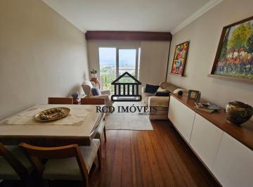 Foto 01 · Apartamento 54m² com 2Quartos, Sala ampla e Vista Livre, Próximo ao metro Butantã e USP - Jardim Bon