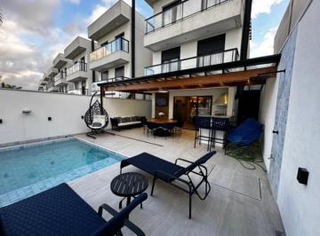 Casa de 4 quartos, Cotia · Sobrado para venda com 150 m² com 4 quartos em Parque Rincão - Cotia - SP