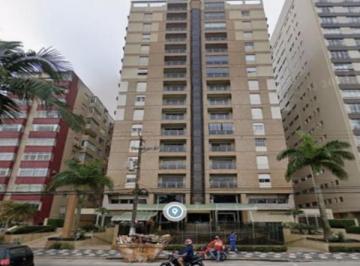 Apartamento de 2 quartos, Santos · Apartamento 200 m² no Condomínio Edifício Monte Branco, José Menino - Santos/SP