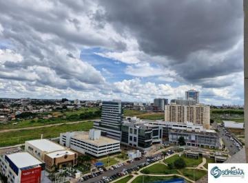 Foto 01 · VENDO APARTAMENTO REFORMADÍSSIMO E ÁGUA CLARAS PORTEIRA FECHADA
