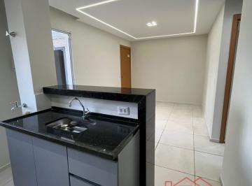 Foto 01 · Apartamento Térreo à Venda no Condomínio Palace Fraga Maia localizado em Feira de Santana
