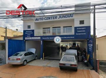 l5105a.jpg · Salão Comercial para Locação na Av. Fernando Arens em Jundiaí/SP.