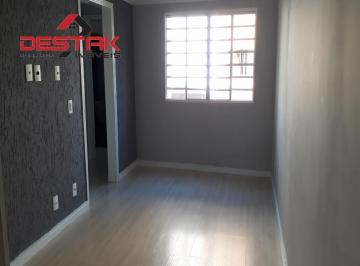 v8477a.jpg · Apartamento para Venda ou Locação no Condomínio Parque da Mata em Jundiaí/SP.