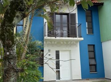 566_Casa Condomínio Comprar.jpg · Casa à Venda em Condomínio com 4 quartos e 2 vagas na Granja Viana – Cotia/SP