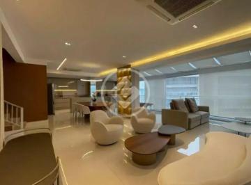 Apartamento de 5 quartos, Santos · Apartamento Cobertura - 5 Suítes - Gonzaga - Santos