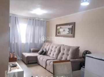 Apartamento · 89m² · 3 Quartos · 1 Vaga · Apartamento excelente no Parque Terra Nova