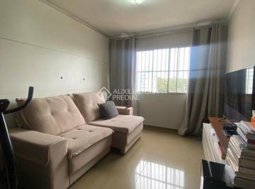 Apartamento · 89m² · 3 Quartos · 1 Vaga · Apartamento excelente no Parque Terra Nova