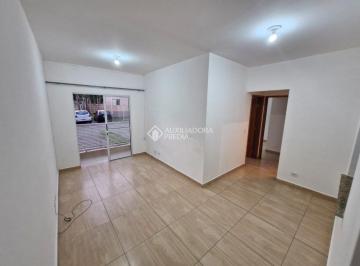 Apartamento · 58m² · 2 Quartos · Apartamento à venda no Bairro Guedes, Tremembé