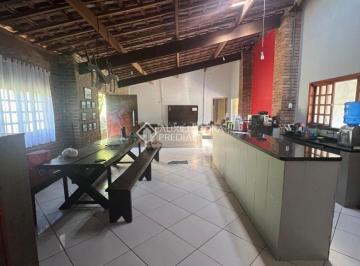 Rural · 2000m² · Chácara à venda em Caçapava