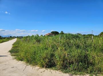 Foto 01 · Terreno à venda em Araruama-RJ, Praia Seca: 600m² a apenas 900 metros do mar