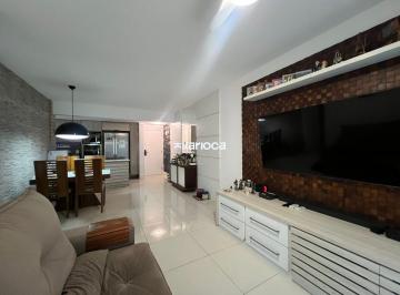 Apartamento de 3 quartos, Rio de Janeiro · APARTAMENTO PARA VENDA NO CONDOMÍNIO RESERVA DO PARQUE 110m 3 quartos Cidade Jardim