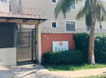 Foto 01 · Apartamento, São João, Betim, MG